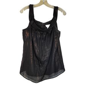 Paula Hian Luxe Top
